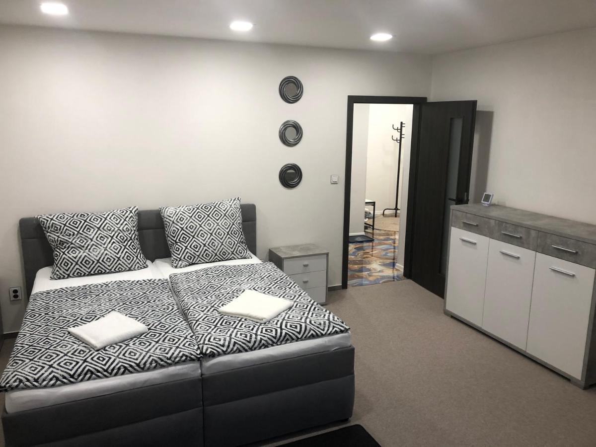 Apartmany U Merkuru Ceska Lipa Luaran gambar