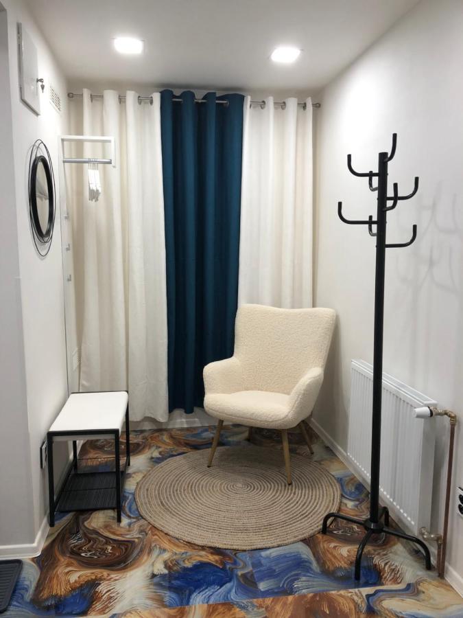 Apartmany U Merkuru Ceska Lipa Luaran gambar